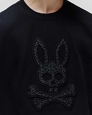 KIDS GABIN GRAPHIC TEE view 3