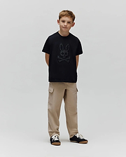 KIDS GABIN GRAPHIC TEE view 5