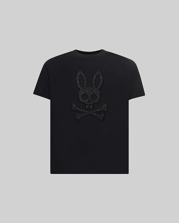 T-SHIRT À MOTIF GABIN POUR ENFANT vue 1