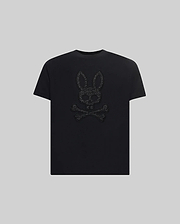 KIDS GABIN GRAPHIC TEE view 1