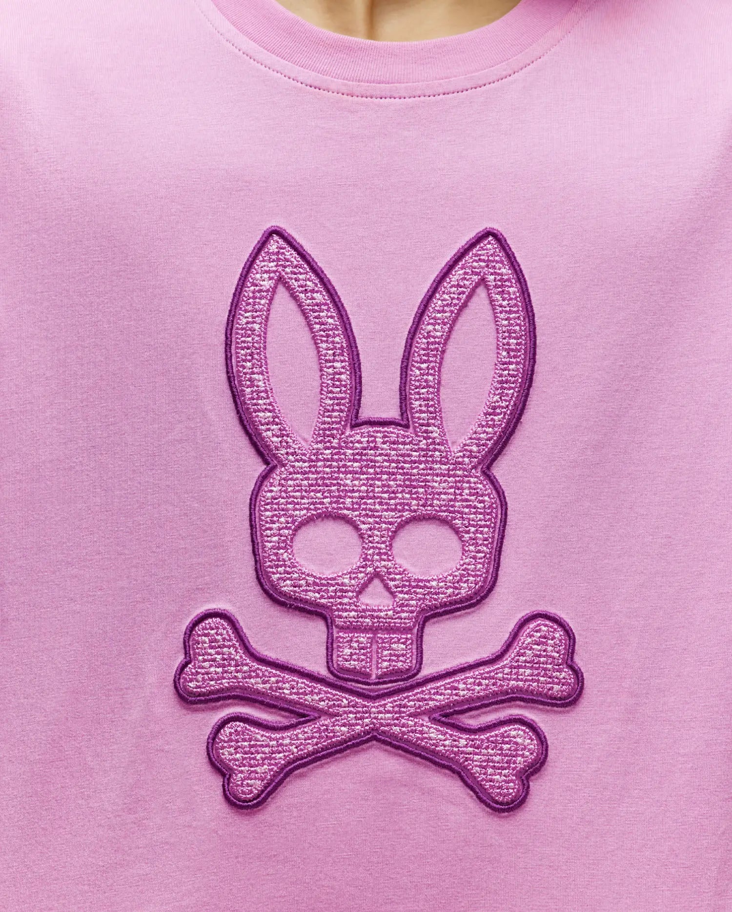 T-SHIRT À MOTIF GABIN POUR ENFANT vue 3