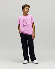 T-SHIRT À MOTIF GABIN POUR ENFANT vue 5