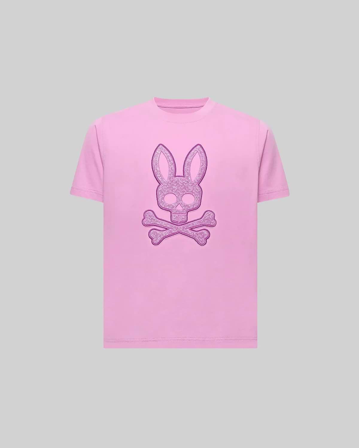 T-SHIRT À MOTIF GABIN POUR ENFANT vue 1