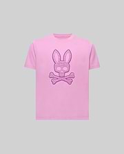 T-SHIRT À MOTIF GABIN POUR ENFANT vue 1