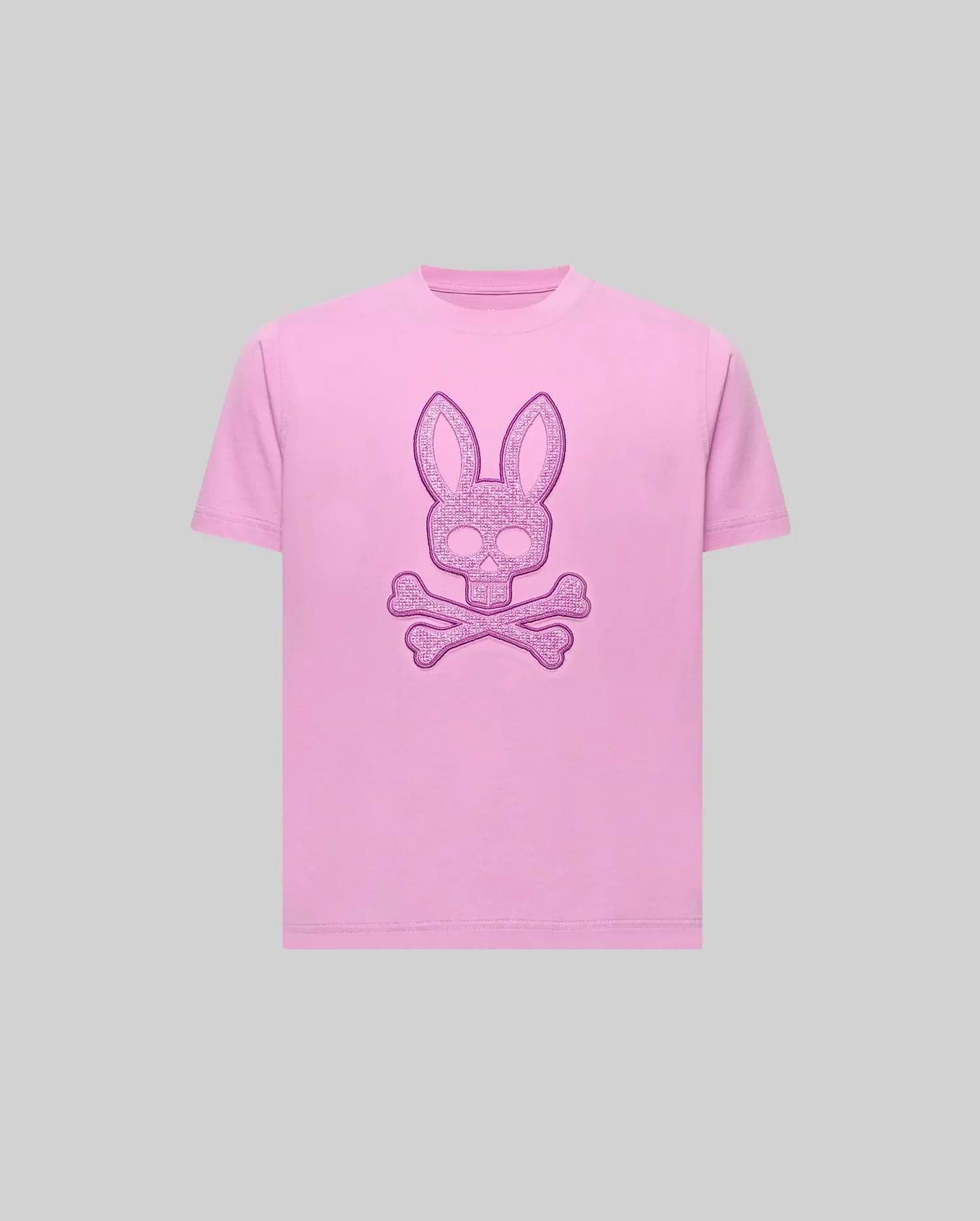 T-SHIRT À MOTIF GABIN POUR ENFANT vue 1