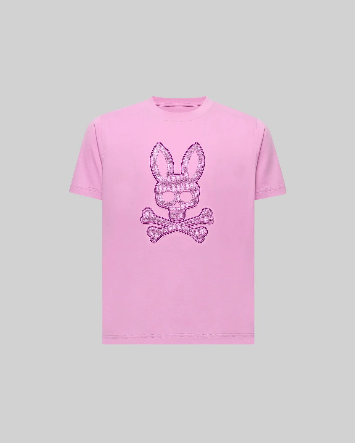 T-SHIRT À MOTIF GABIN POUR ENFANT vue 1