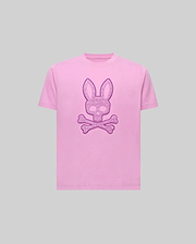 T-SHIRT À MOTIF GABIN POUR ENFANT vue 1