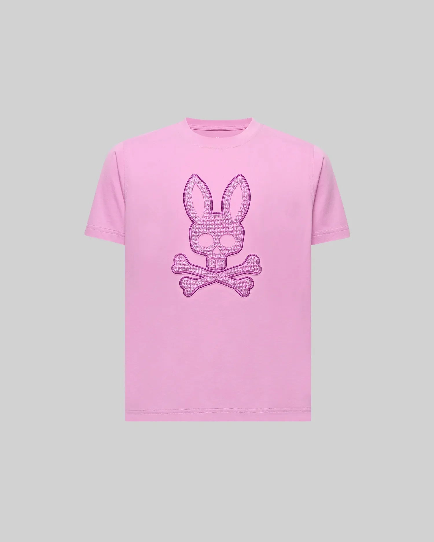 T-SHIRT À MOTIF GABIN POUR ENFANT vue 1