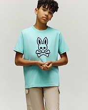 T-SHIRT GRAPHIQUE POUR ENFANTS GAGE