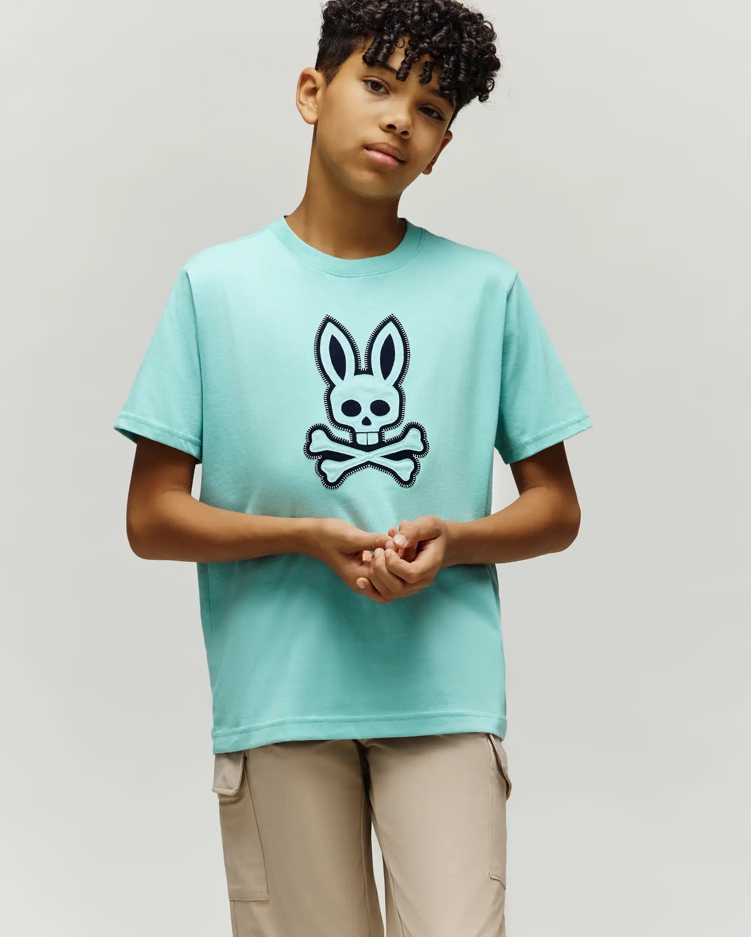 T-SHIRT GRAPHIQUE POUR ENFANTS GAGE