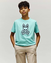 T-SHIRT GRAPHIQUE POUR ENFANTS GAGE