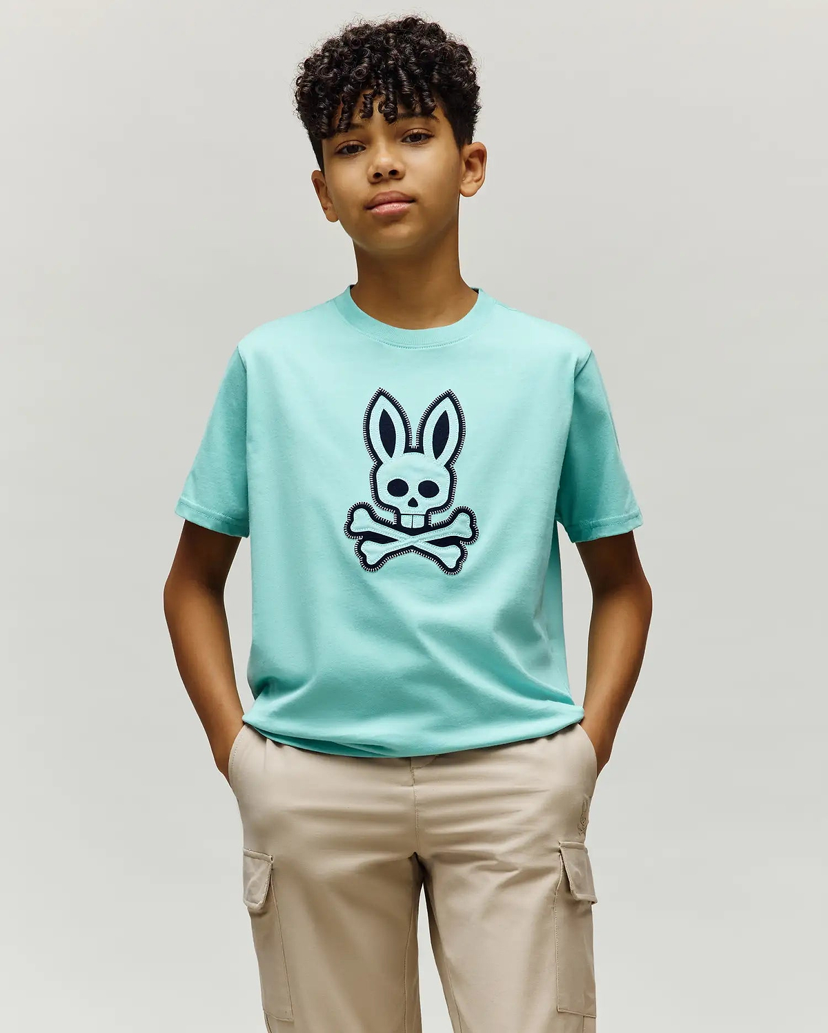 T-SHIRT GRAPHIQUE POUR ENFANTS GAGE