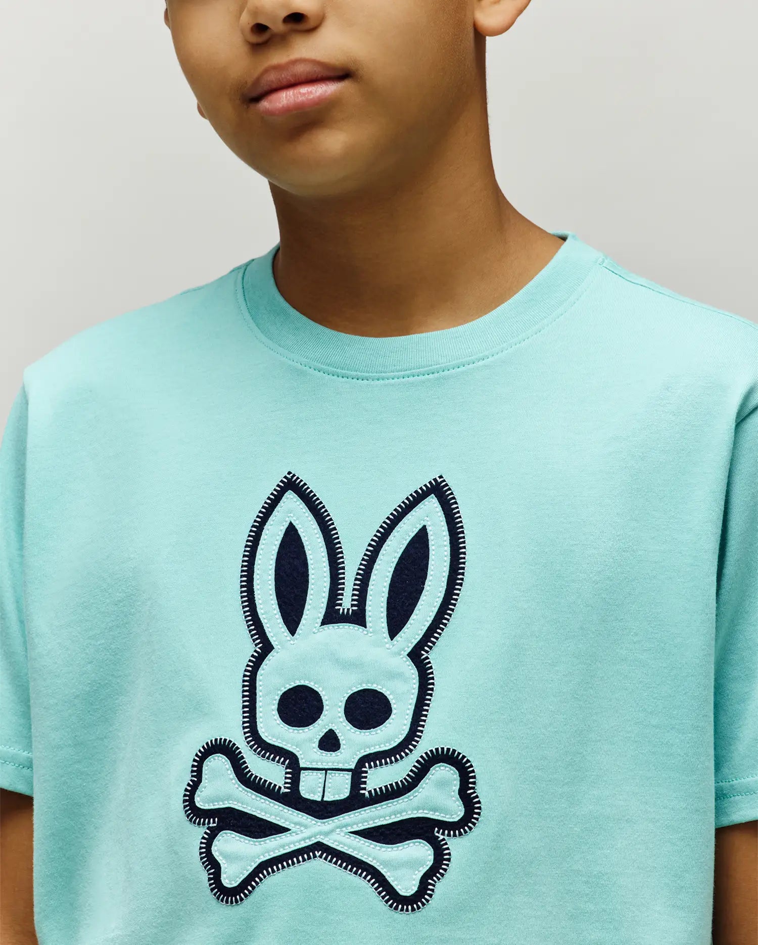 T-SHIRT GRAPHIQUE POUR ENFANTS GAGE
