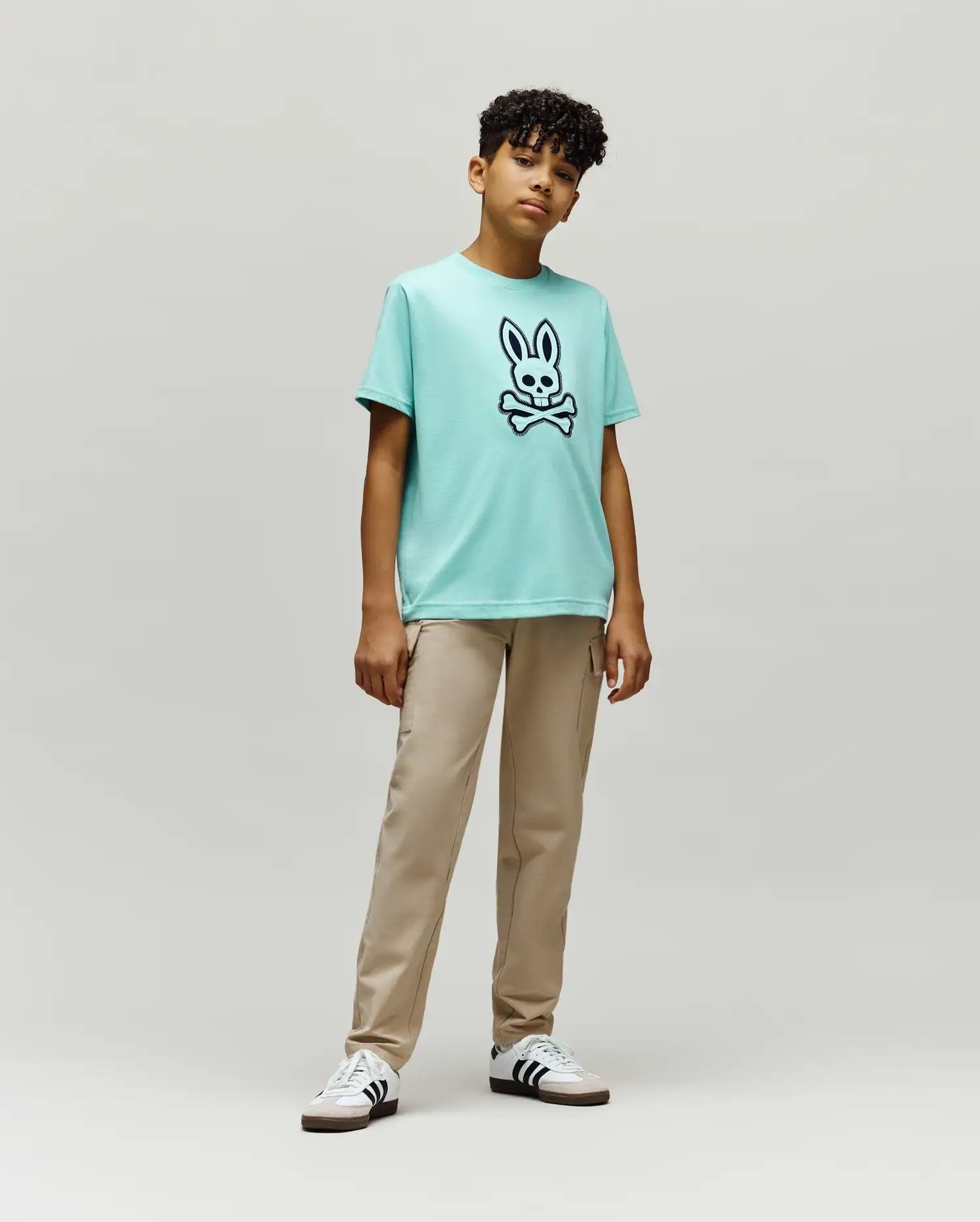T-SHIRT GRAPHIQUE POUR ENFANTS GAGE