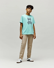 T-SHIRT GRAPHIQUE POUR ENFANTS GAGE