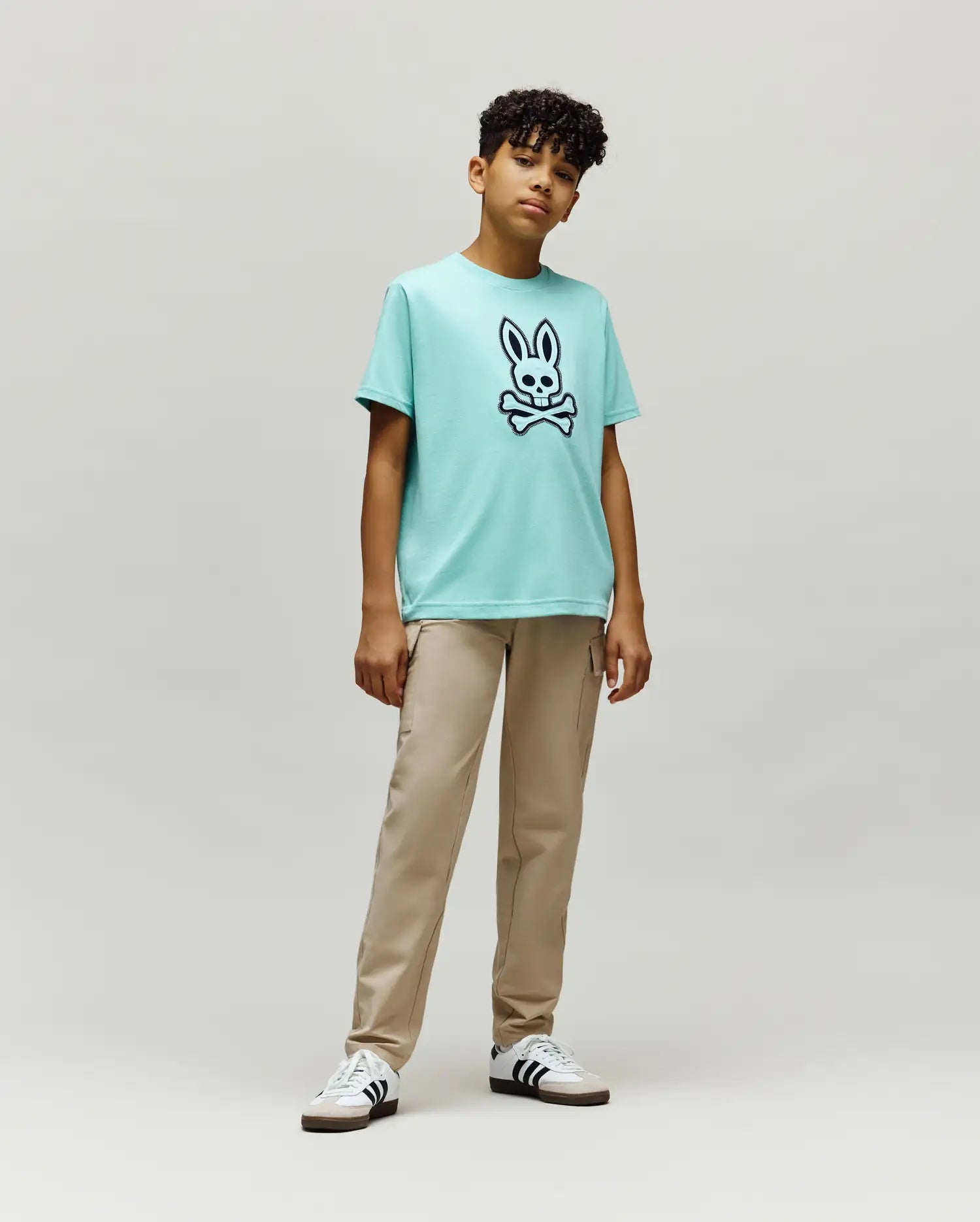 T-SHIRT GRAPHIQUE POUR ENFANTS GAGE