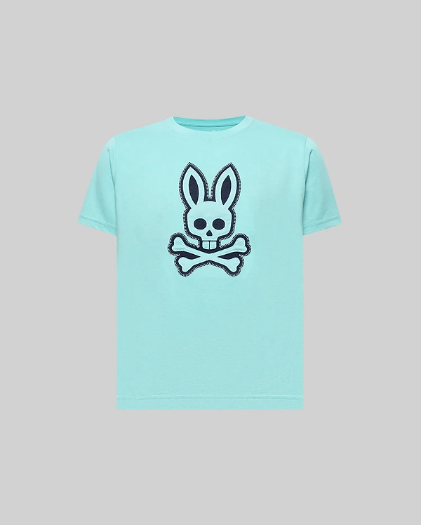T-SHIRT GRAPHIQUE POUR ENFANTS GAGE