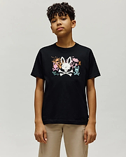 T-SHIRT GRAPHIQUE SANTINO POUR ENFANTS vue 4
