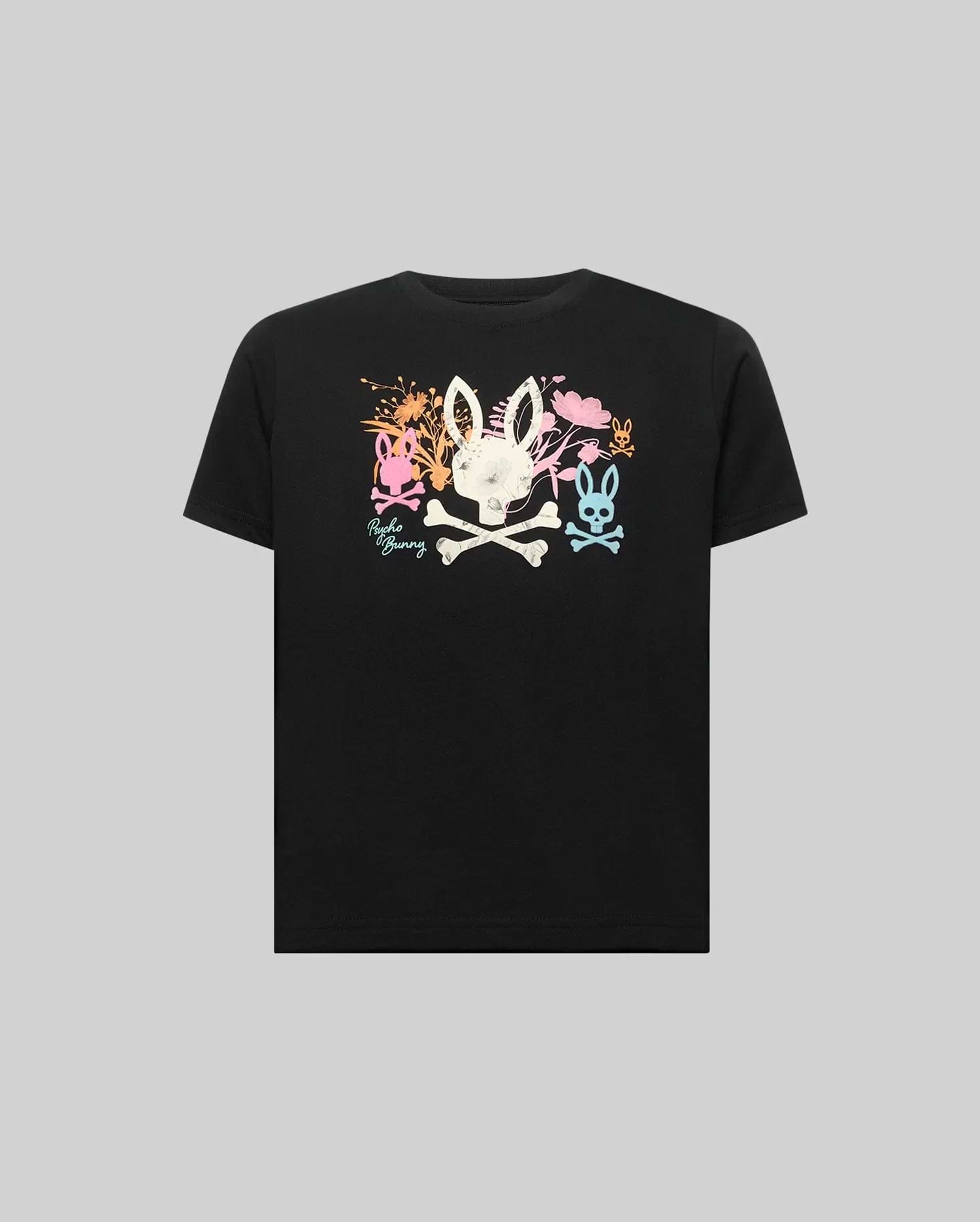 T-SHIRT GRAPHIQUE SANTINO POUR ENFANTS vue 1