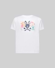 KIDS SANTINO GRAPHIC TEE view 1