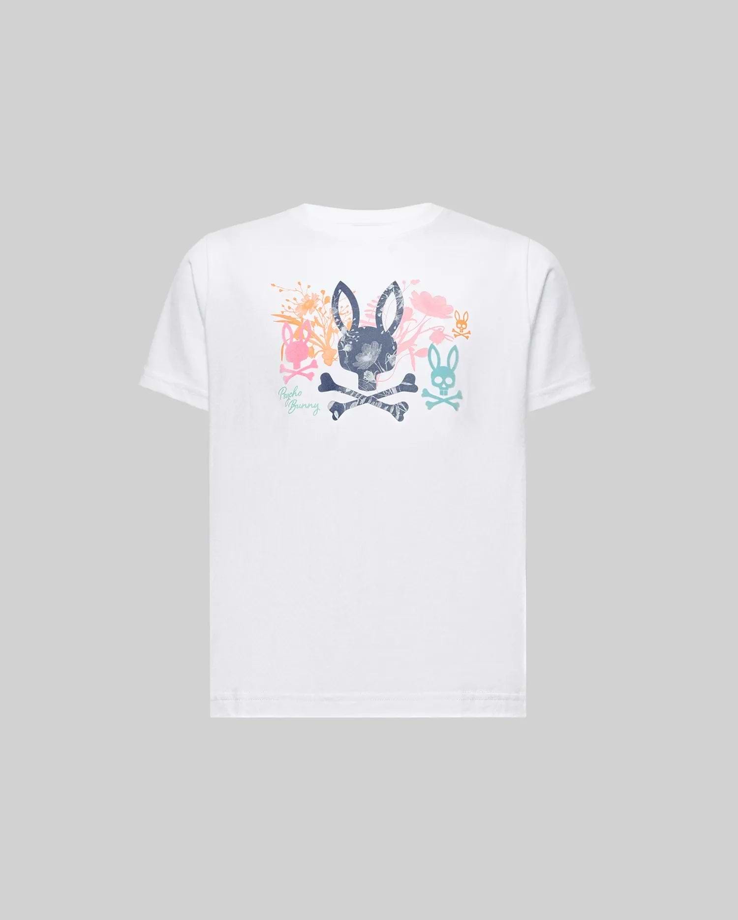 KIDS SANTINO GRAPHIC TEE view 1