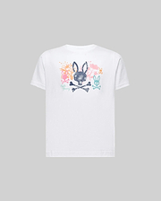 KIDS SANTINO GRAPHIC TEE view 1