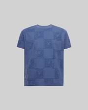 KIDS GIO ALL OVER FLOCKED TEE view 5