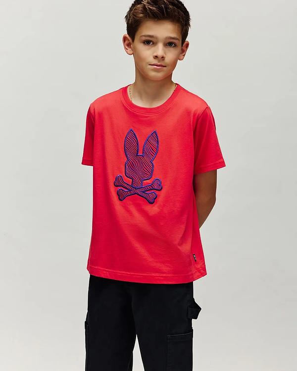KIDS KENDRICK GRAPHIC TEE view 2