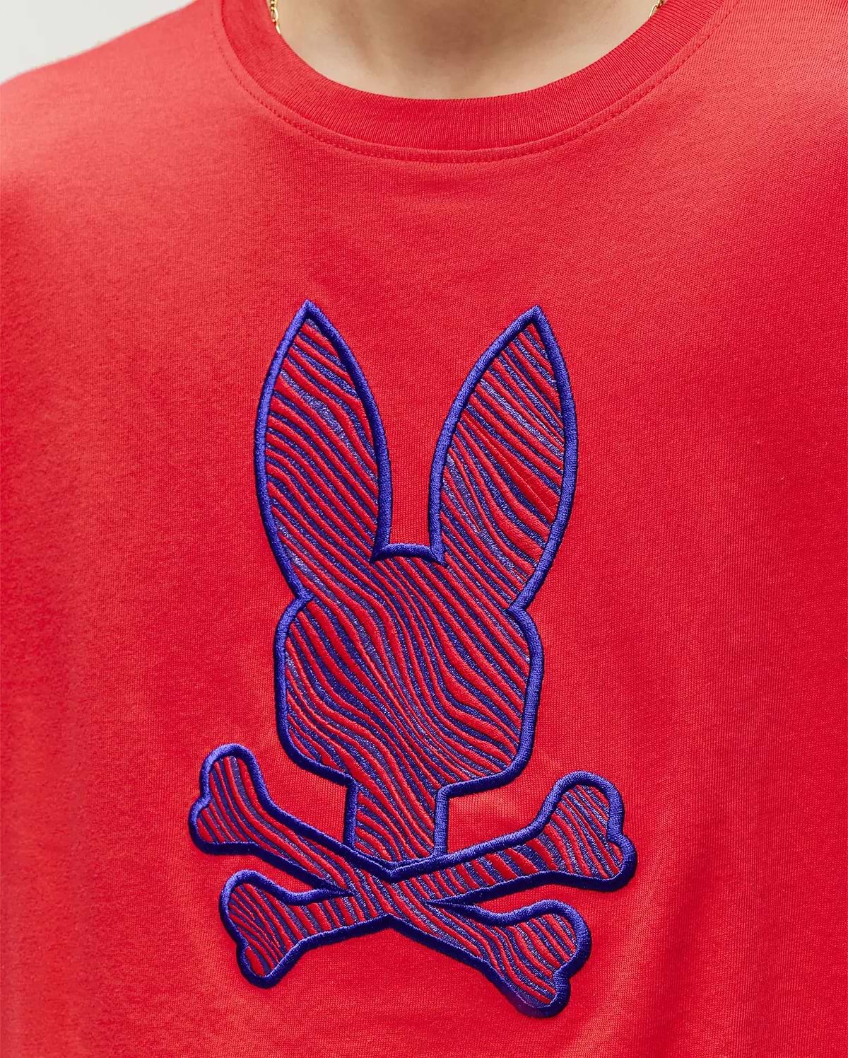 T-SHIRT À MOTIF KENDRICK POUR ENFANT