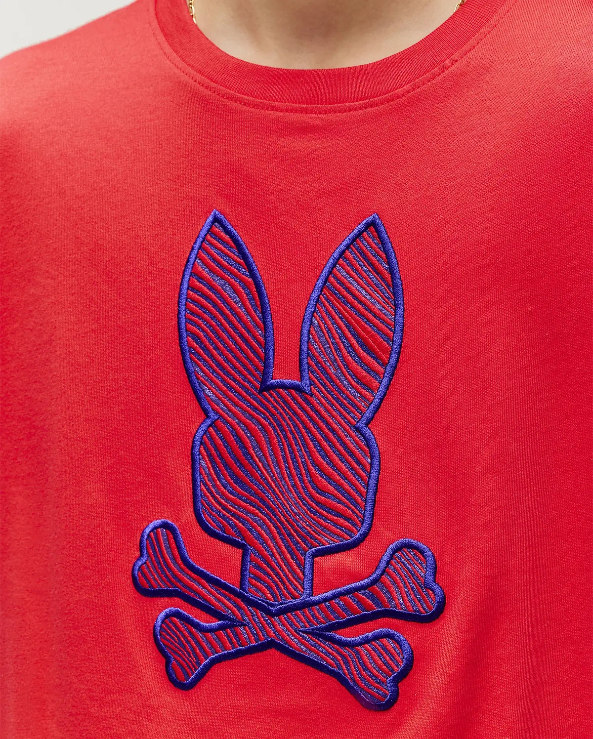 T-SHIRT À MOTIF KENDRICK POUR ENFANT