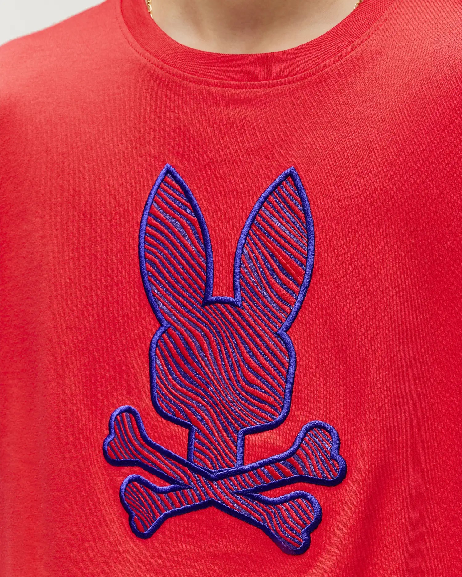 T-SHIRT À MOTIF KENDRICK POUR ENFANT