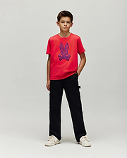 T-SHIRT À MOTIF KENDRICK POUR ENFANT