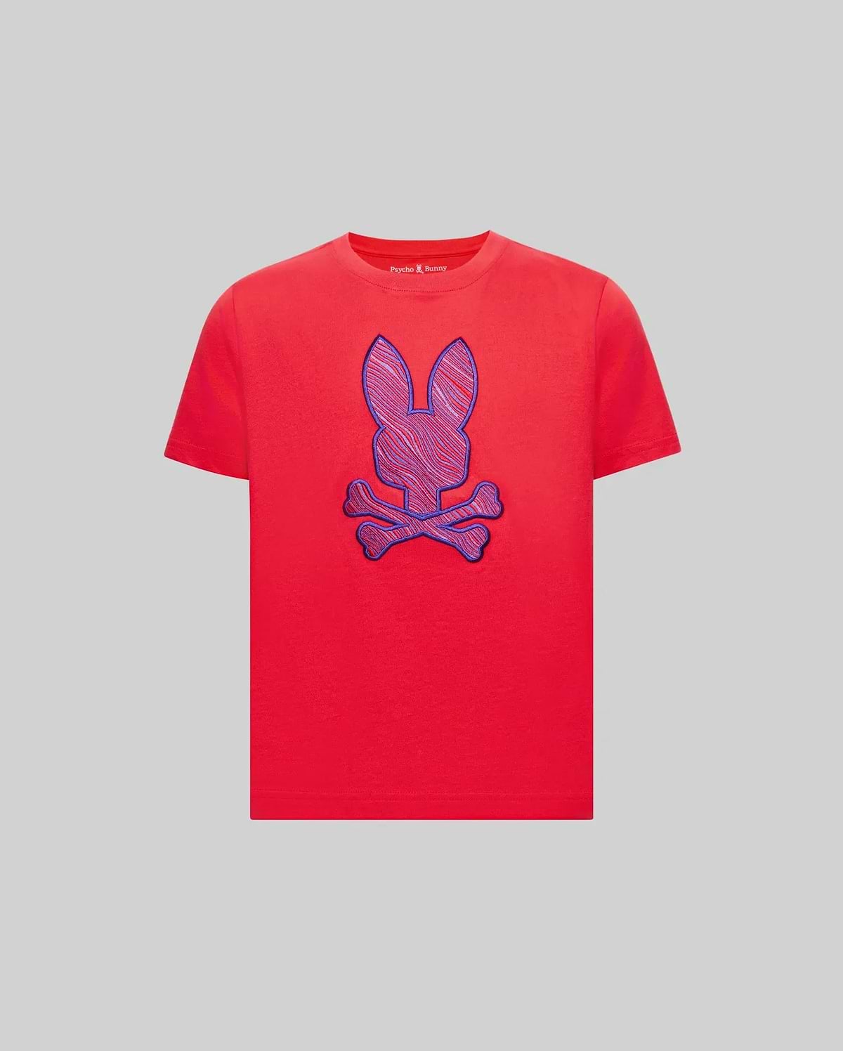 T-SHIRT À MOTIF KENDRICK POUR ENFANT