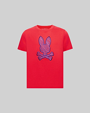 T-SHIRT À MOTIF KENDRICK POUR ENFANT