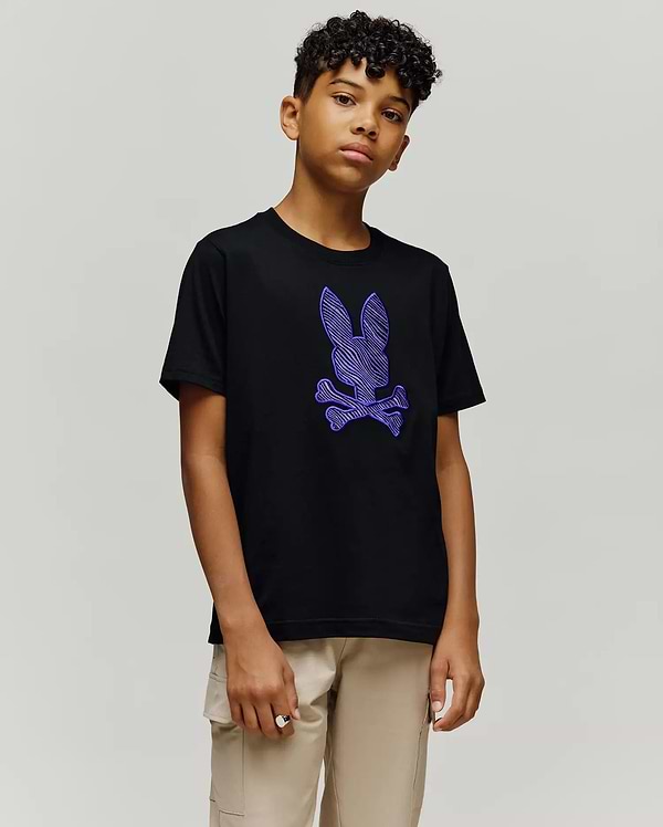 KIDS KENDRICK GRAPHIC TEE view 2