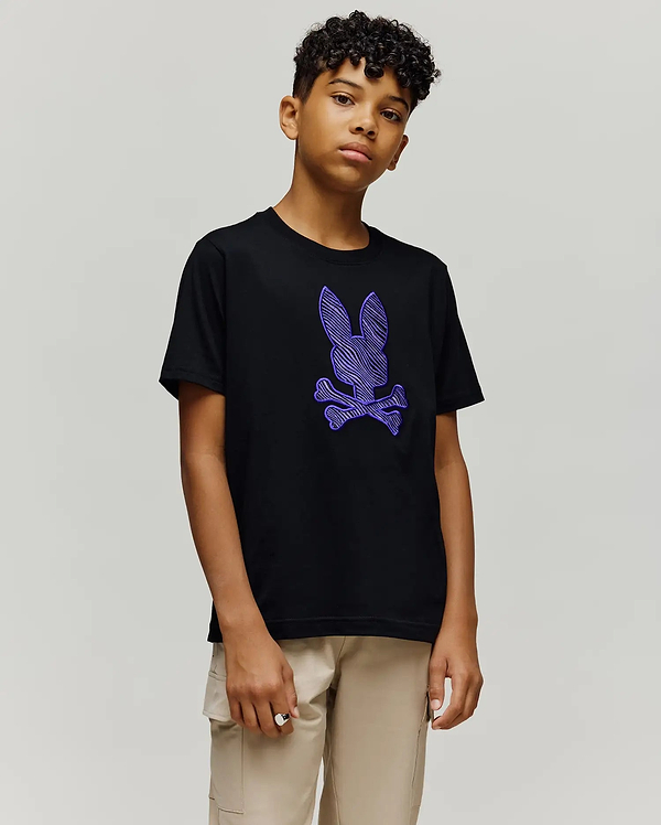 KIDS KENDRICK GRAPHIC TEE view 2