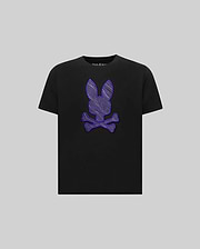 KIDS KENDRICK GRAPHIC TEE - KT0200135