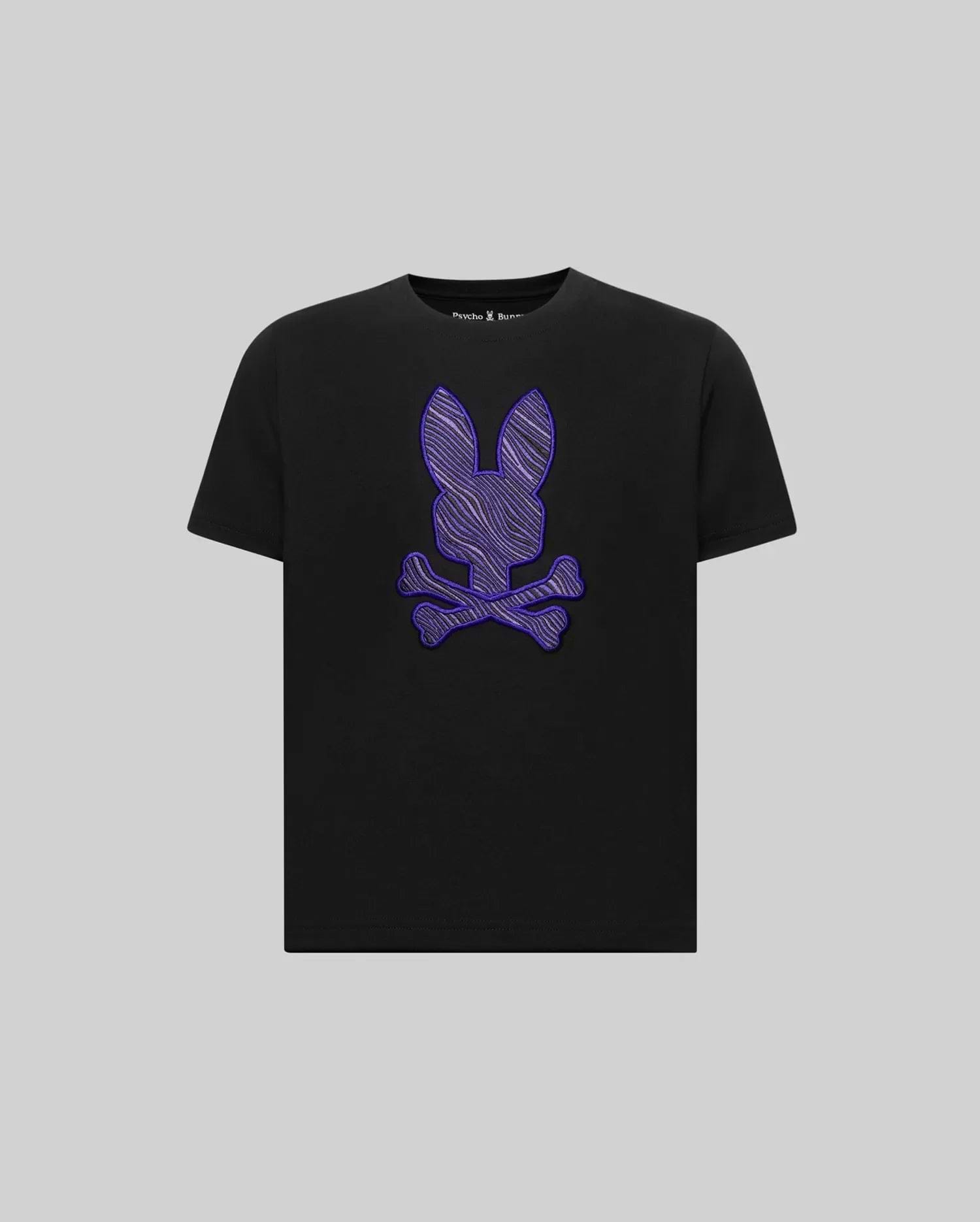 KIDS KENDRICK GRAPHIC TEE - KT0200135