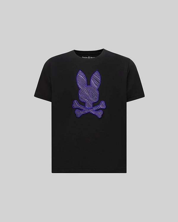 KIDS KENDRICK GRAPHIC TEE - KT0200135