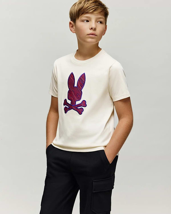 KIDS KENDRICK GRAPHIC TEE view 2