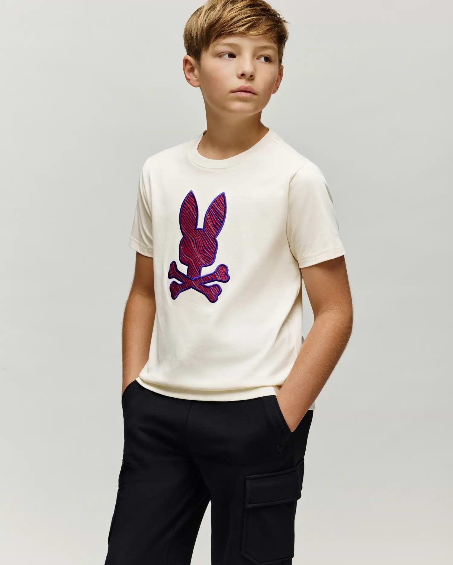 KIDS KENDRICK GRAPHIC TEE view 2