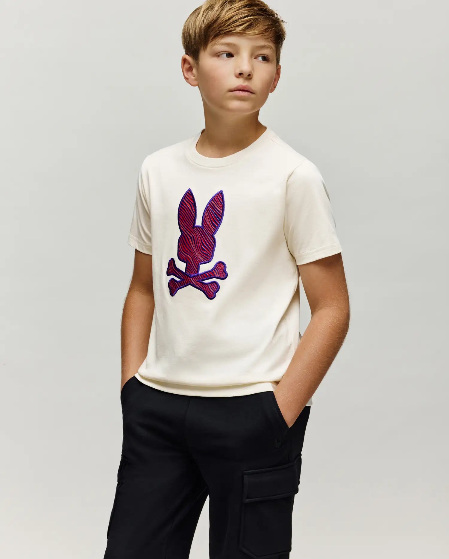 KIDS KENDRICK GRAPHIC TEE view 2