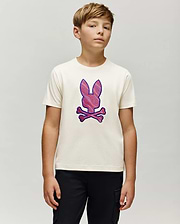 KIDS KENDRICK GRAPHIC TEE view 4