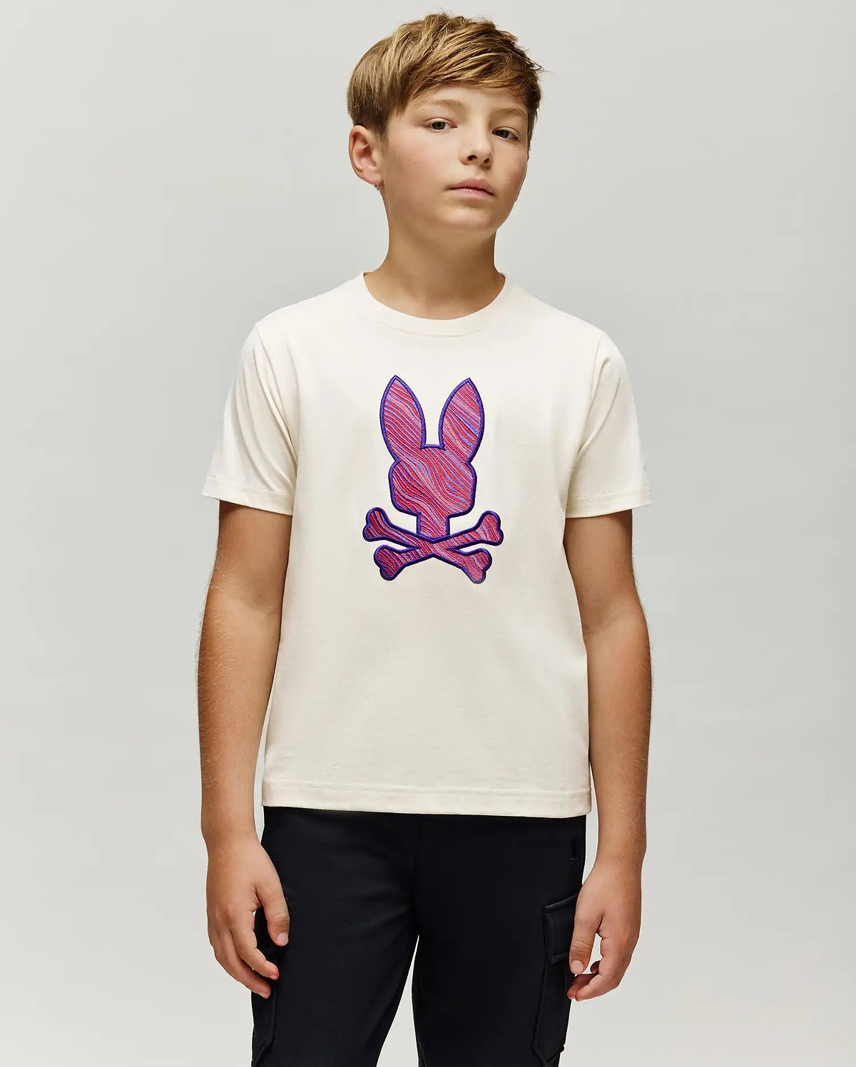 KIDS KENDRICK GRAPHIC TEE view 4