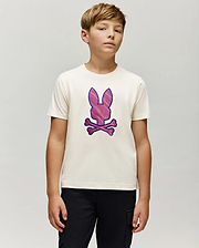 KIDS KENDRICK GRAPHIC TEE view 4