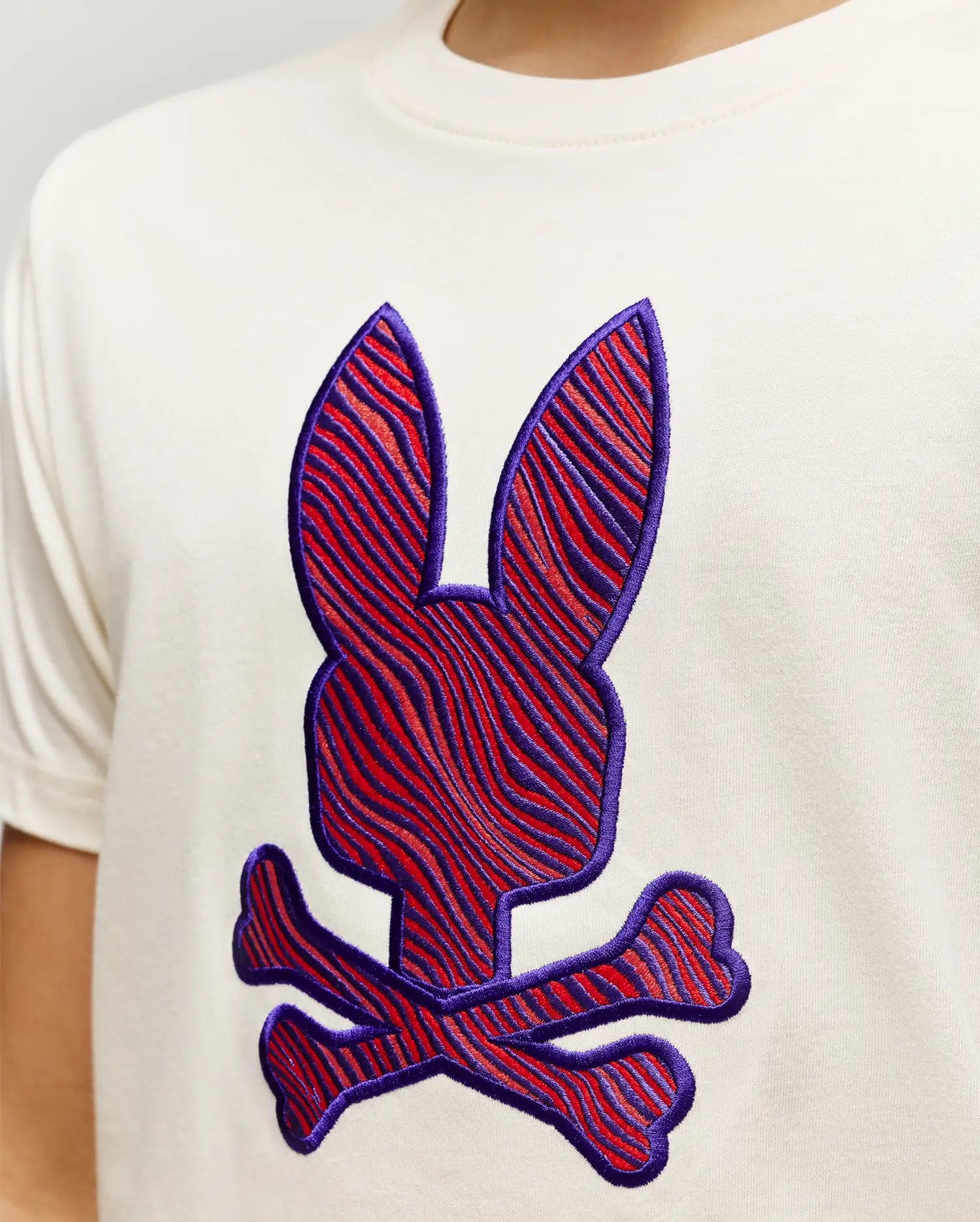 KIDS KENDRICK GRAPHIC TEE view 3