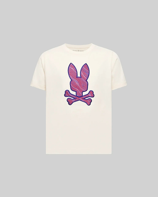T-SHIRT À MOTIF KENDRICK POUR ENFANT vue 1