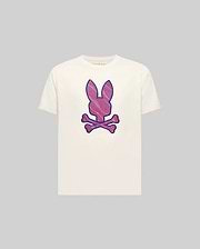 KIDS KENDRICK GRAPHIC TEE view 1