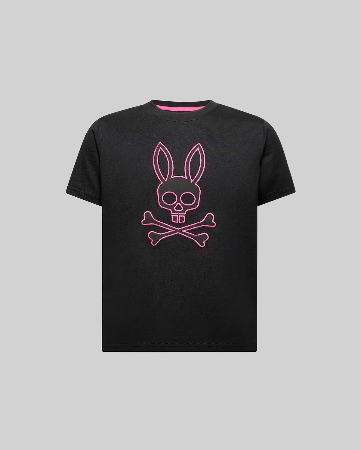 KIDS ASHTON GRAPHIC TEE - KT0200137