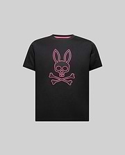 KIDS ASHTON GRAPHIC TEE - KT0200137
